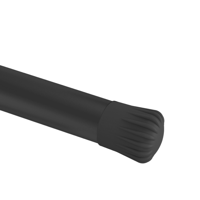 Mini masa de calcat Floria ZLN9778 Gri, suport pentru fier de calcat, blat din plasa