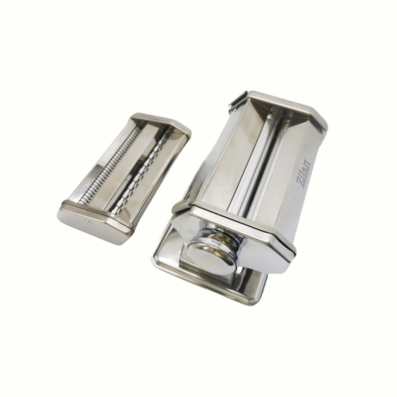 Aparat pentru facut paste Zilan ZLN9471, forma detasabila, corp din inox