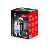 Fierbator de apa Zilan ZLN8955, transparent, putere 2200 W, capacitate 1.7 litri