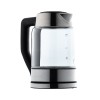 Fierbator de apa Zilan ZLN8955, transparent, putere 2200 W, capacitate 1.7 litri
