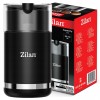 Rasnita electrica Zilan ZLN9280 pentru cafea, lame din otel, corp din plastic, negru
