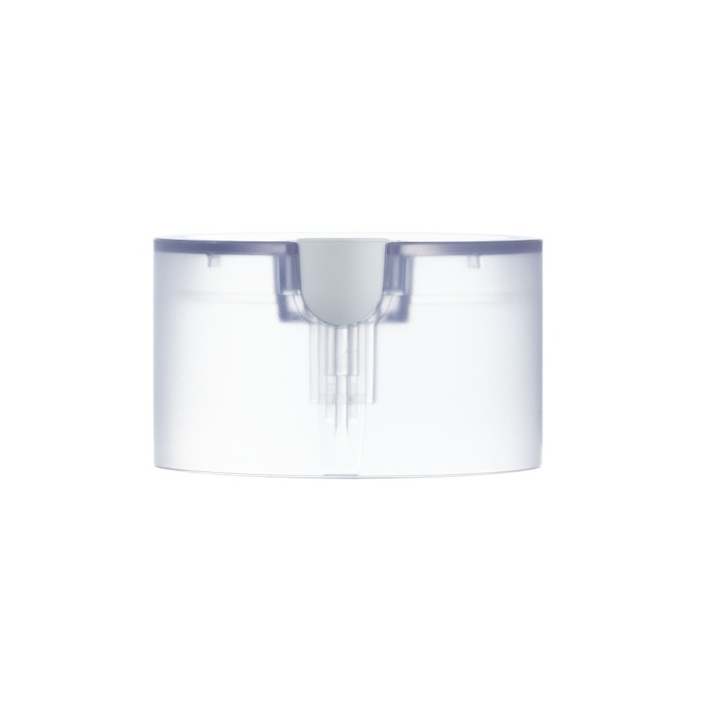 Rasnita electrica Zilan ZLN9281 pentru cafea, lame din otel, corp din plastic, Alb