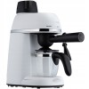 Espressor Floria ZLN9359 Alb, putere 800W, presiune de 3.5 bari, usor de curatat
