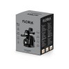 Espressor Floria ZLN9358 Negru, putere 800W, presiune de 3.5 bari, usor de curatat