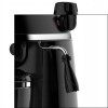 Espressor Floria ZLN9358 Negru, putere 800W, presiune de 3.5 bari, usor de curatat