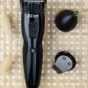 Aparat de tuns 4 in 1 Zilan ZLN8719, capat ajustabil int 1 si 10 mm, capat de nas si doua trimmere