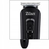 Aparat de tuns 10 in 1 Zilan ZLN8658 cu suport, 5 capete deferite + 5 nivele de tundere