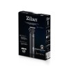 Aparat de tuns ZIlan ZLN8672, autonomie de 140-170 de minute, 6 capete diferite si 7 nivele de tundere