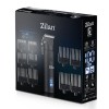 Aparat de tuns profesional Zilan ZLN8696, 11 nivele de taiere, autonomie de 200 minute