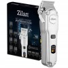 Aparat de tuns 11 in 1 Zilan ZLN8689, lame din otel inoxidabil, rezistenta la apa IPX7