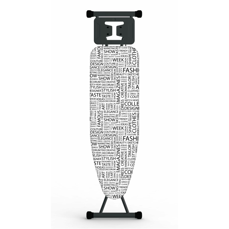 Masa de calcat Zilan ZLN9761 inaltime ajustabila intre 66-93 ,lungime 133