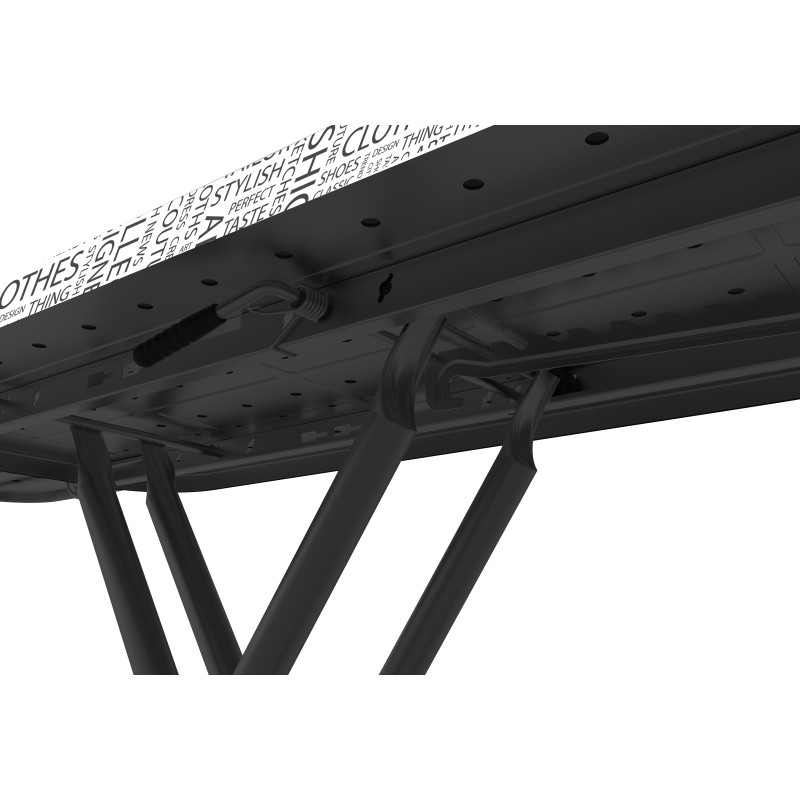 Masa de calcat Zilan ZLN9761 inaltime ajustabila intre 66-93 ,lungime 133