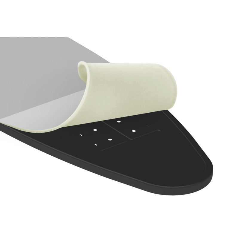 Masa de calcat Zilan ZLN9761 inaltime ajustabila intre 66-93 ,lungime 133