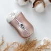 Aparat de epilat Zilan ZLN8788 3 in 1 , 2 capete de epilare, 2 trepte de viteza, perie pentru curatare