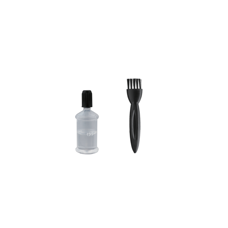 Masina de tuns Floria ZLN8597, aurie, 5W