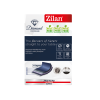 Tigaie Zilan ZLN9631 diamond, cu baza de inductie, ceramica si inox, usor de spalat, 24 cm,1.5L
