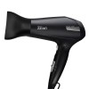 Uscator de par Zilan ZLN9396, 2000W, 2 trepte de viteza, 2 trepte de temperatura, cu aer cald si rece, Negru