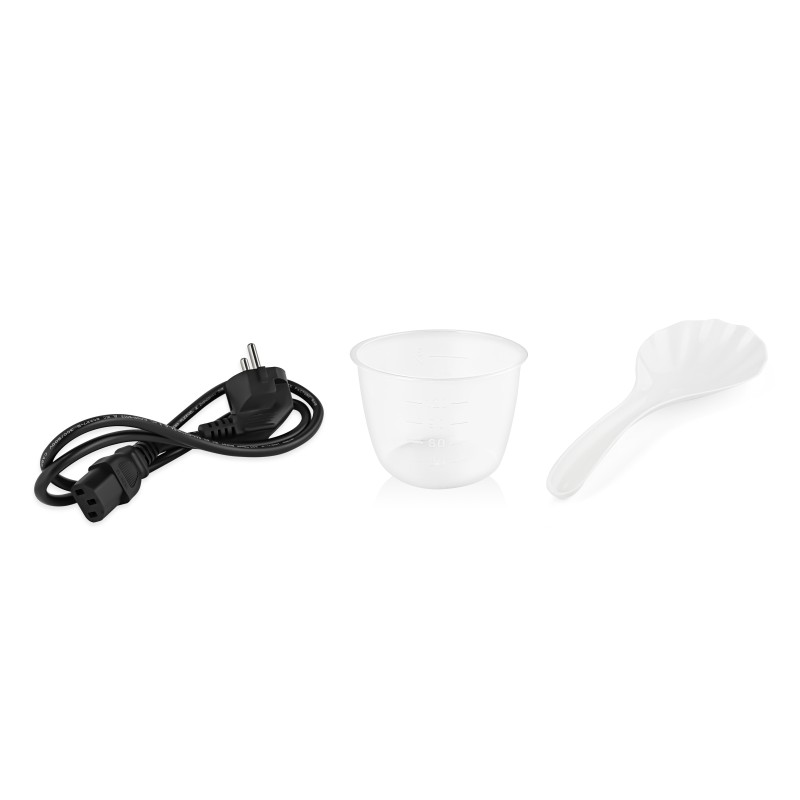 Aparat de gatit Zilan ZLN9570 2 in 1 pentru gatit orez si alimente la abur, capacitate 1.5L, 500W, sistem anti-alunecare