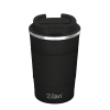 Cana de cafea Zilan ZLN9922 termos, capacitate 510ml, interior din inox, pereti dublii, negru