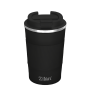 Cana de cafea Zilan ZLN9922 termos, capacitate 510ml, interior din inox, pereti dublii, negru