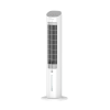 Ventilator Zilan ZLN1030 tip turn, capacitate 3L apa, control prin Touch, 3 trepte de viteza, Timer 12h