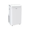 Aer conditionat mobil Zilan ZLN1054 3 in 1, 12000Btu/h, WiFi, temperatura 7-35 grade C