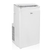 Aer conditionat mobil Zilan ZLN1054 3 in 1, 12000Btu/h, WiFi, temperatura 7-35 grade C