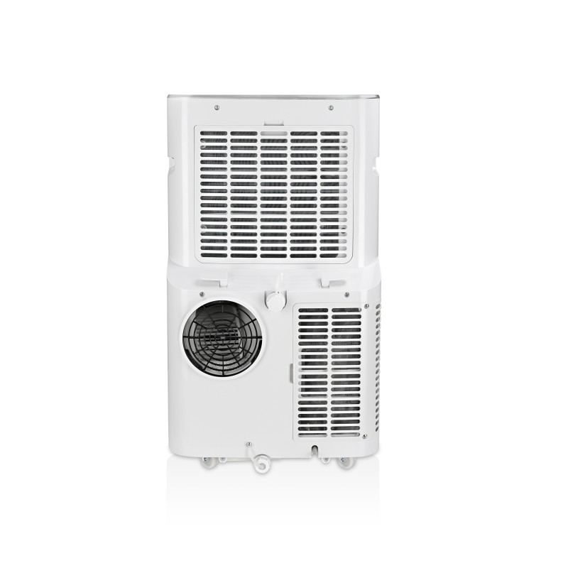 Aer conditionat mobil Zilan ZLN1054 3 in 1, 12000Btu/h, WiFi, temperatura 7-35 grade C