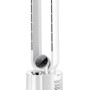 Ventilator turn Zilan ZLN1117 fara palete, Functie umidificare, Timer, Oscilatie, 3 trepte de viteza, 3 moduri presetate, 40 W
