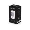 Racitor de aer Floria ZLN1108, Capacitate 2.5 L, 3 trepte de viteza, 2 recipiente pentru gheata, 65W