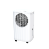 Dezumidificator aer Zilan ZLN1061, Timer, capacitate 10L la 24 de ore, Humidistat reglabil
