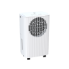 Dezumidificator aer Zilan ZLN1061, Timer, capacitate 10L la 24 de ore, Humidistat reglabil