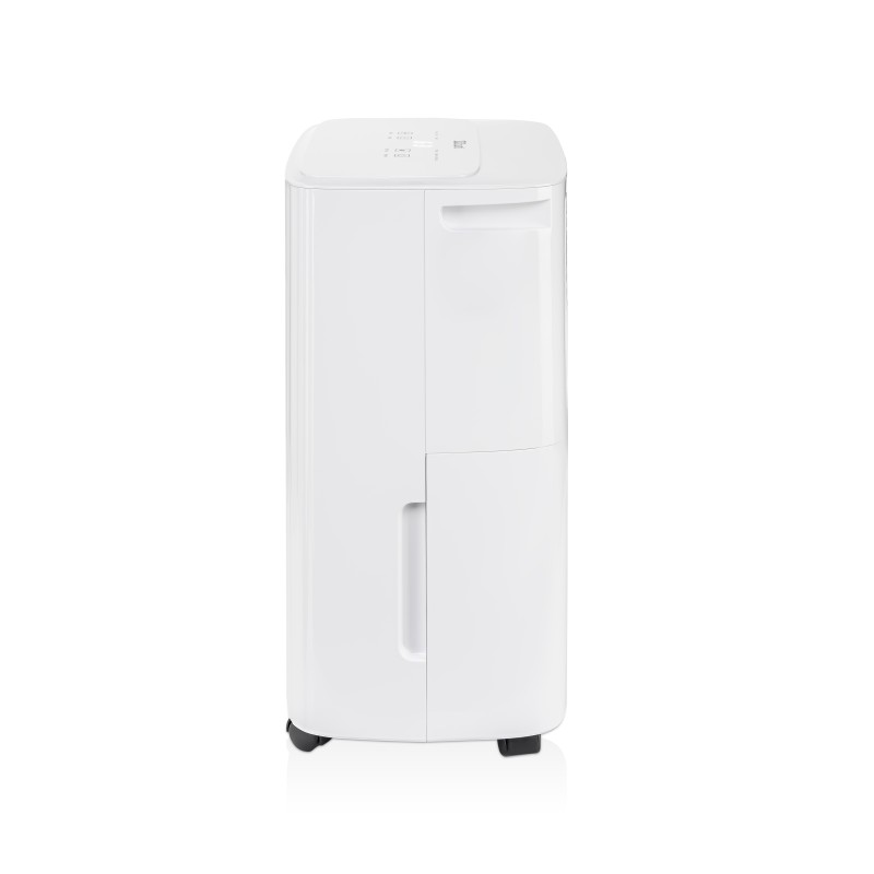 Dezumidificator aer Zilan ZLN1061, Timer, capacitate 10L la 24 de ore, Humidistat reglabil