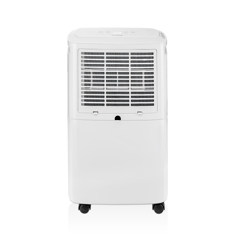 Dezumidificator aer Zilan ZLN1061, Timer, capacitate 10L la 24 de ore, Humidistat reglabil