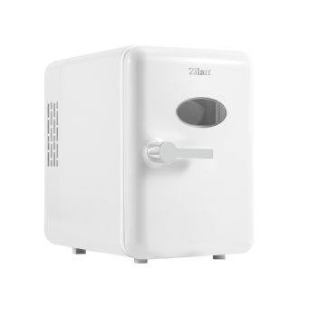 Mini Frigider Zilan ZLN1153 portabil, capacitate 4L, putere 36W, functie de incalzire si racire