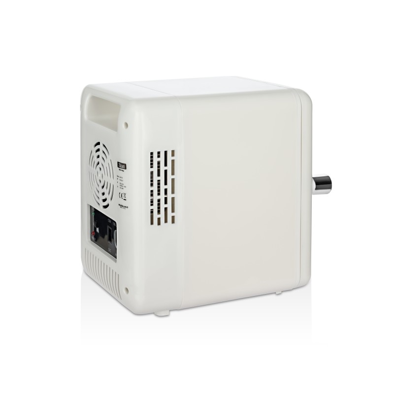 Mini Frigider Zilan ZLN1153 portabil, capacitate 4L, putere 36W, functie de incalzire si racire