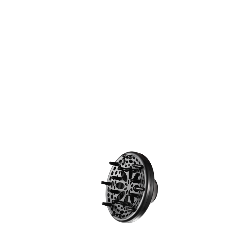 Uscator de par Zilan ZLN9167, 3 trepte de temperatura, 2 trepte de viteza, functie ionica, 2200W