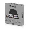 Cantar de bucatarie digital Floria ZLN9076, Capacitate 2g-10.000g, Display LCD, Maxim 10kg