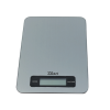 Cantar de bucatarie digital Zilan ZLN9099, Capacitate 2g-5000g, Display LCD, Maxim 5kg