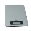 Cantar de bucatarie digital Zilan ZLN9099, Capacitate 2g-5000g, Display LCD, Maxim 5kg