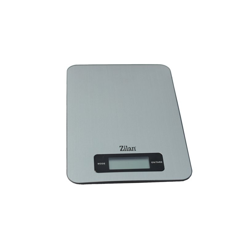 Cantar de bucatarie digital Zilan ZLN9099, Capacitate 2g-5000g, Display LCD, Maxim 5kg