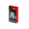 Cantar de bucatarie digital Zilan ZLN9099, Capacitate 2g-5000g, Display LCD, Maxim 5kg
