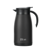 Termos Zilan ZLN0767 din inox, capacitate 1L, metine rece pana la 24 ore si cald pana la 18 ore