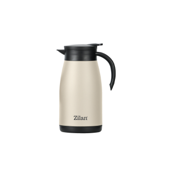 Termos Zilan ZLN0769 din inox, capacitate 1L, metine rece pana la 24 ore si cald pana la 18 ore