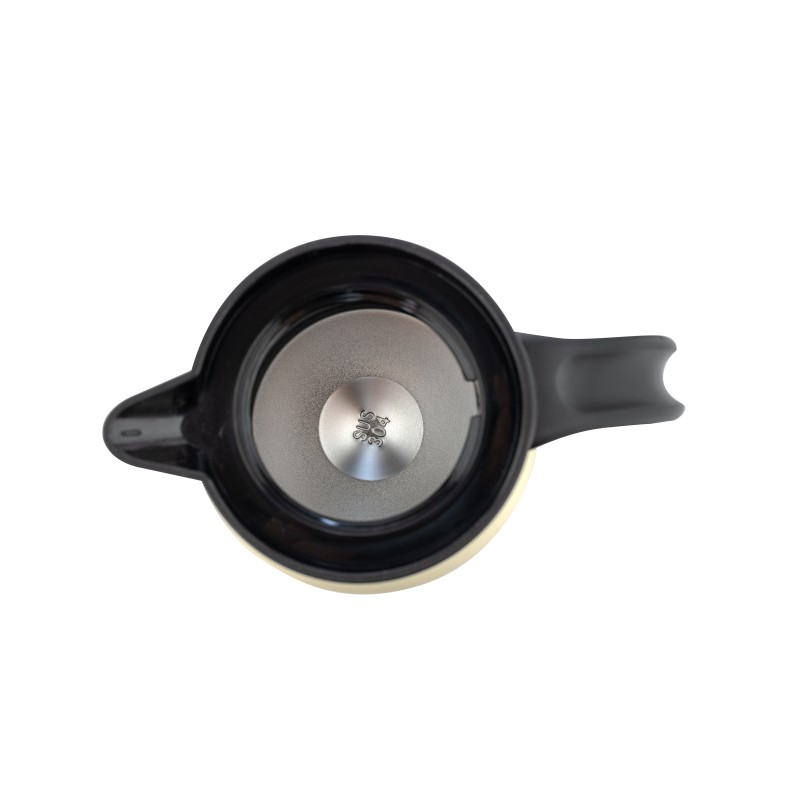 Termos Zilan ZLN0769 din inox, capacitate 1L, metine rece pana la 24 ore si cald pana la 18 ore