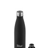 Sticla Termos Zilan ZLN0820 din inox, capacitate 500ml, metine rece pana la 24 ore si cald pana la 18 ore