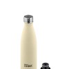 Sticla Termos Zilan ZLN0821 din inox, capacitate 500ml, metine rece pana la 24 ore si cald pana la 18 ore