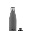Sticla Termos Zilan ZLN0822 din inox, capacitate 500ml, metine rece pana la 24 ore si cald pana la 18 ore