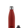 Sticla Termos Zilan ZLN0823 din inox, capacitate 500ml, metine rece pana la 24 ore si cald pana la 18 ore