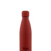 Sticla Termos Zilan ZLN0823 din inox, capacitate 500ml, metine rece pana la 24 ore si cald pana la 18 ore